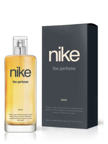 nike parfum heren|nike the perfume man.